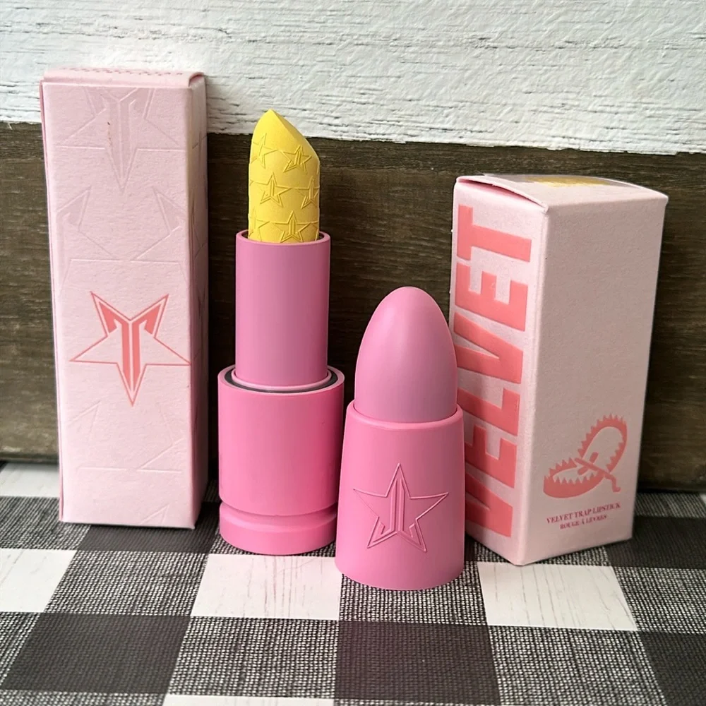 Jeffree Star Easter Sunday Velvet Trap Lipstick